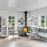 Ruven - 500m From The Sea By Interhome Vejers Strand