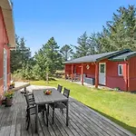 Ruven - 500m From The Sea By Interhome Feriehus