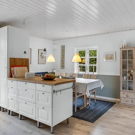 Feriehus Ruven - 500m From The Sea By Interhome *