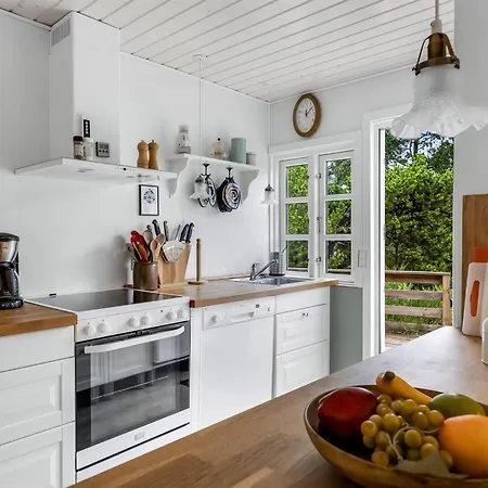 Ruven - 500m From The Sea By Interhome Feriehus Vejers Strand