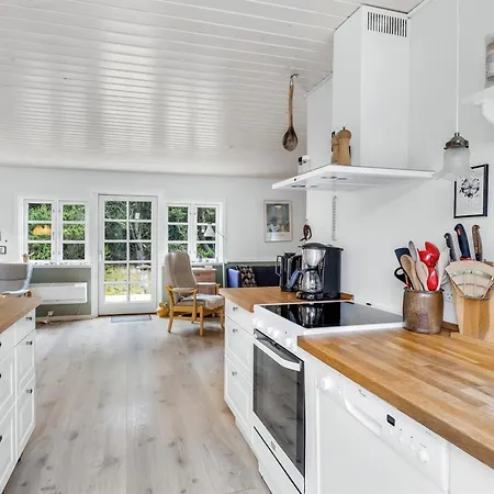 Ruven - 500m From The Sea By Interhome Hébergement de vacances