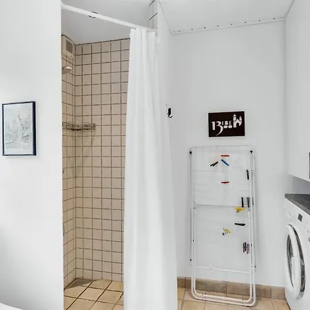 Ruven - 500m From The Sea By Interhome Prázdninový dům Vejers Strand