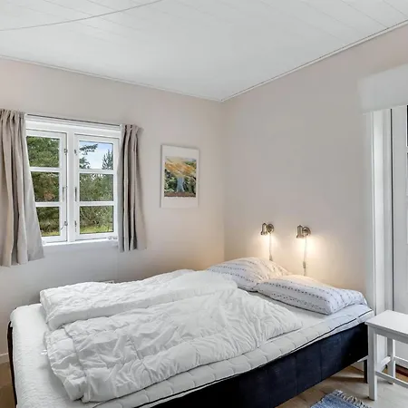Feriehus Ruven - 500m From The Sea By Interhome *