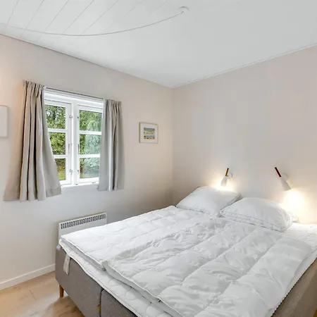 Ruven - 500m From The Sea By Interhome * Vejers Strand