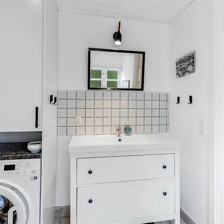 Ruven - 500m From The Sea By Interhome Feriehus *