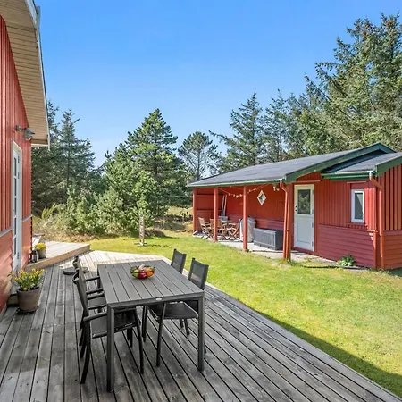 Ruven - 500m From The Sea By Interhome Prázdninový dům