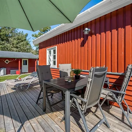 Ruven - 500m From The Sea By Interhome Hébergement de vacances Vejers Strand