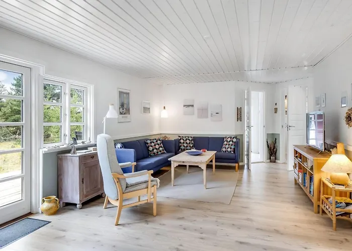 Ruven - 500m From The Sea By Interhome