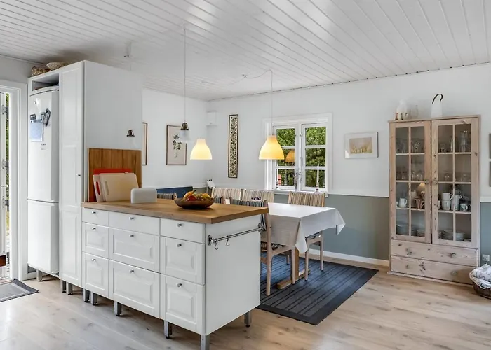 Feriehus Ruven - 500m From The Sea By Interhome *