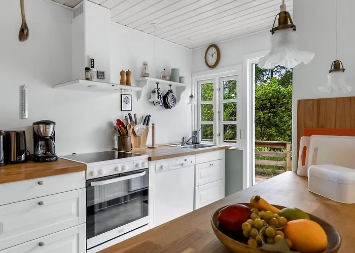 Ruven - 500m From The Sea By Interhome Feriehus Vejers Strand