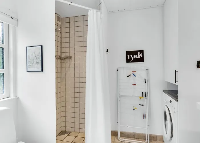 Ruven - 500m From The Sea By Interhome Feriehus Vejers Strand