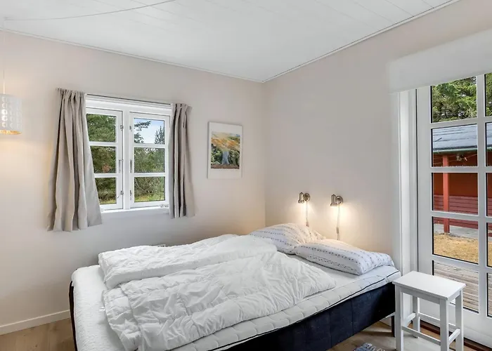 Feriehus Ruven - 500m From The Sea By Interhome *