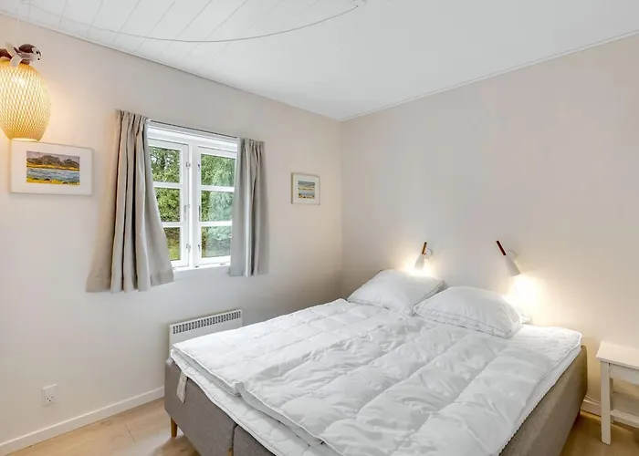 Ruven - 500m From The Sea By Interhome * Vejers Strand