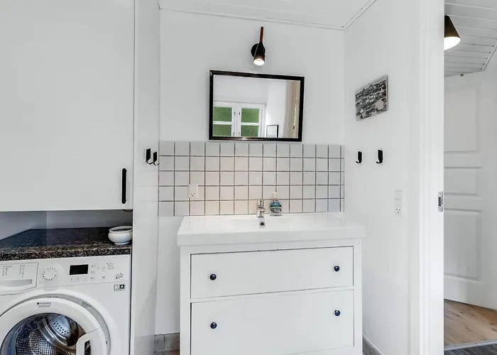 Ruven - 500m From The Sea By Interhome Feriehus *