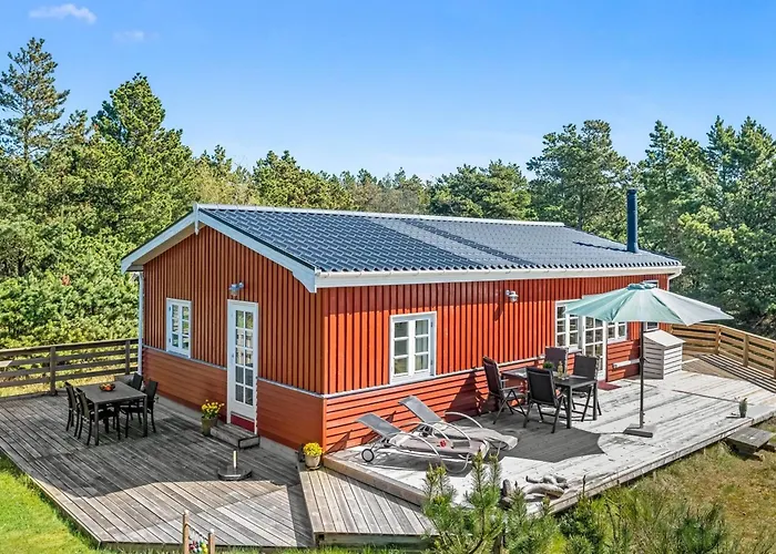 Ruven - 500m From The Sea By Interhome